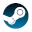 Steam Logo